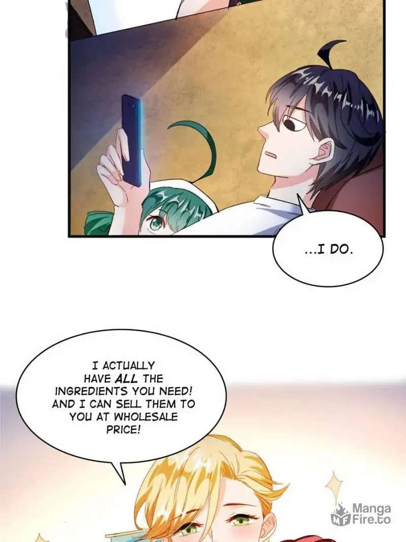 Read Cultivation Chat Group chapter 306 image 56 on Lezhin