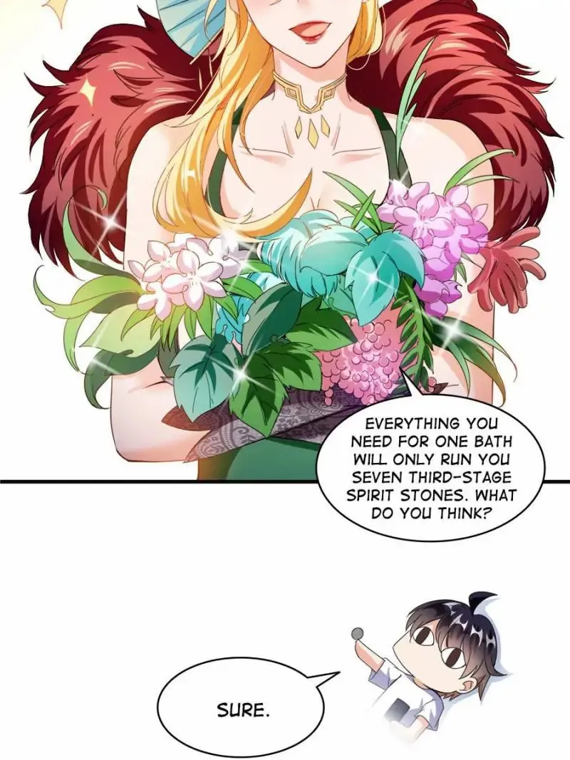 Read Cultivation Chat Group chapter 306 image 57 on Lezhin
