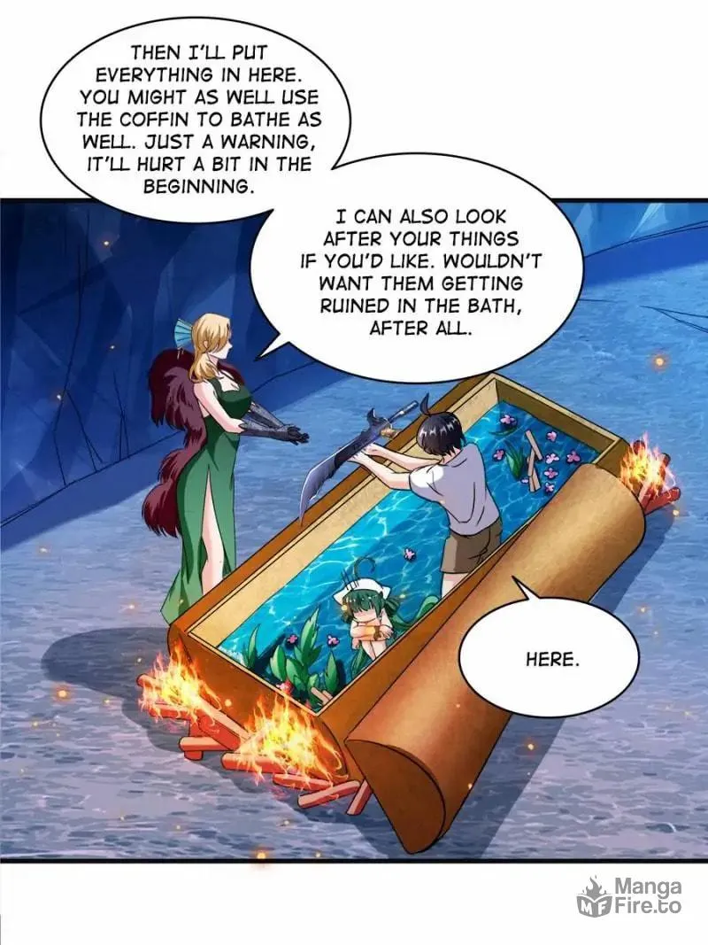 Read Cultivation Chat Group chapter 306 image 59 on Lezhin