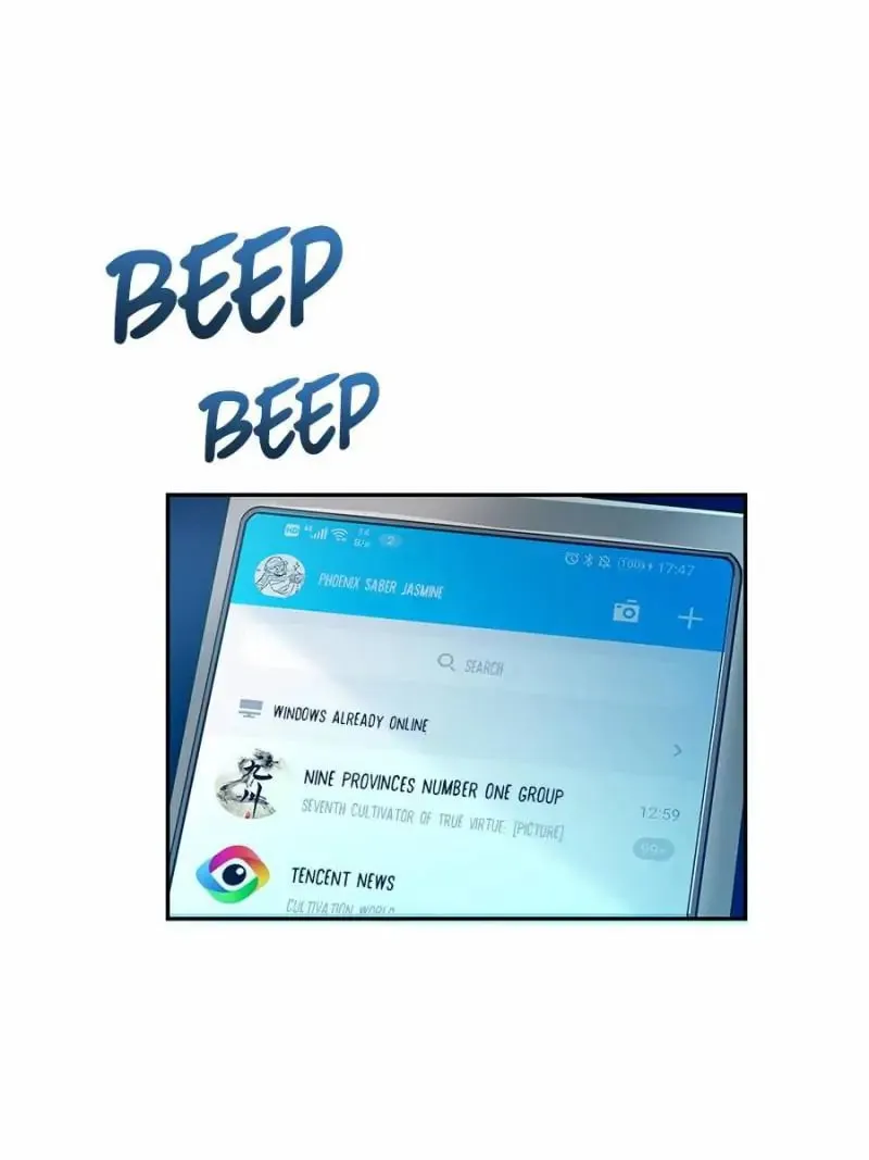 Read Cultivation Chat Group chapter 306 image 6 on Lezhin