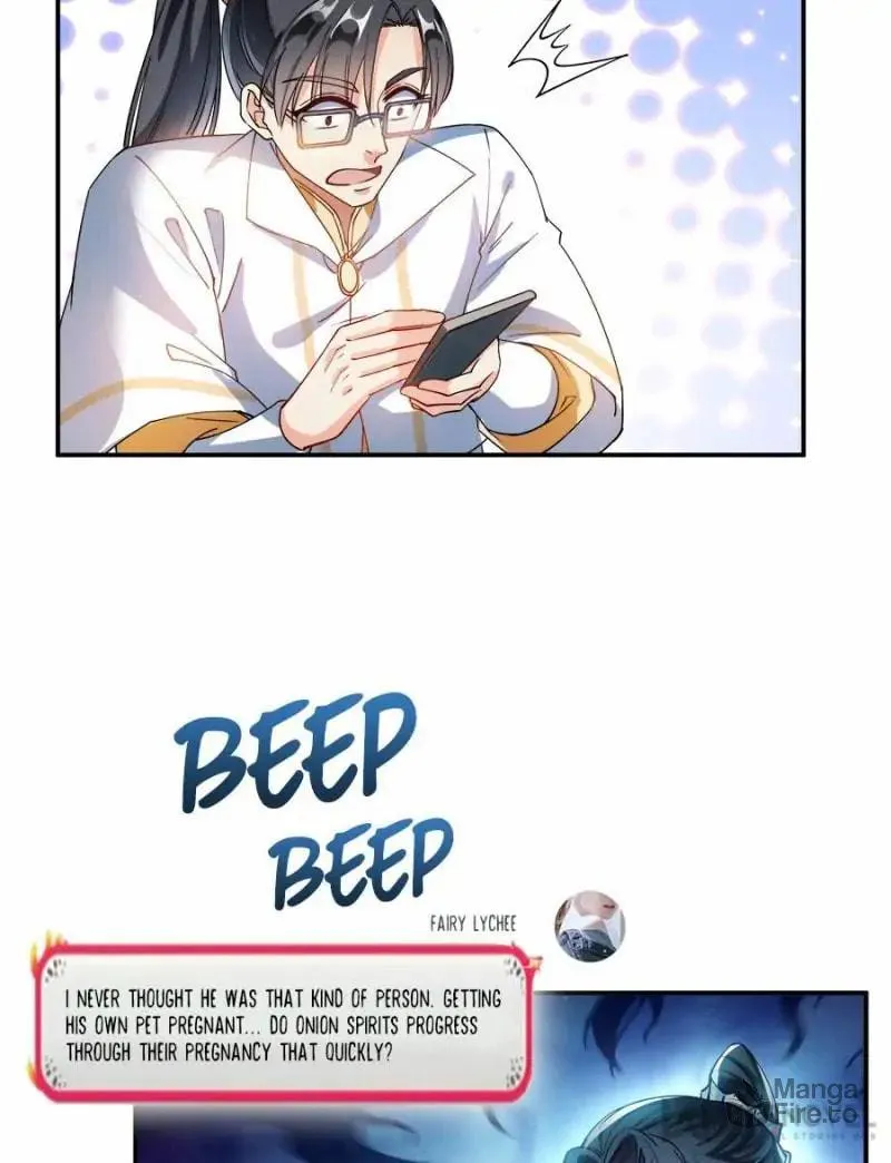 Read Cultivation Chat Group chapter 306 image 9 on Lezhin