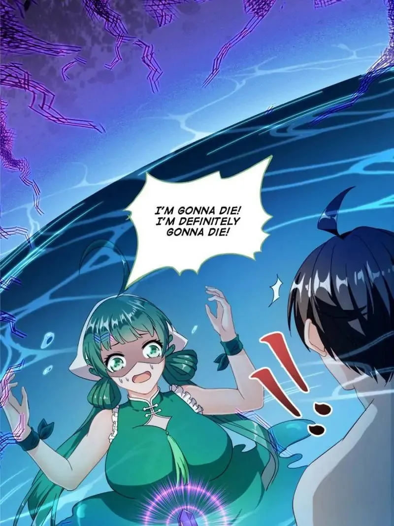Read Cultivation Chat Group chapter 307 image 10 on Lezhin