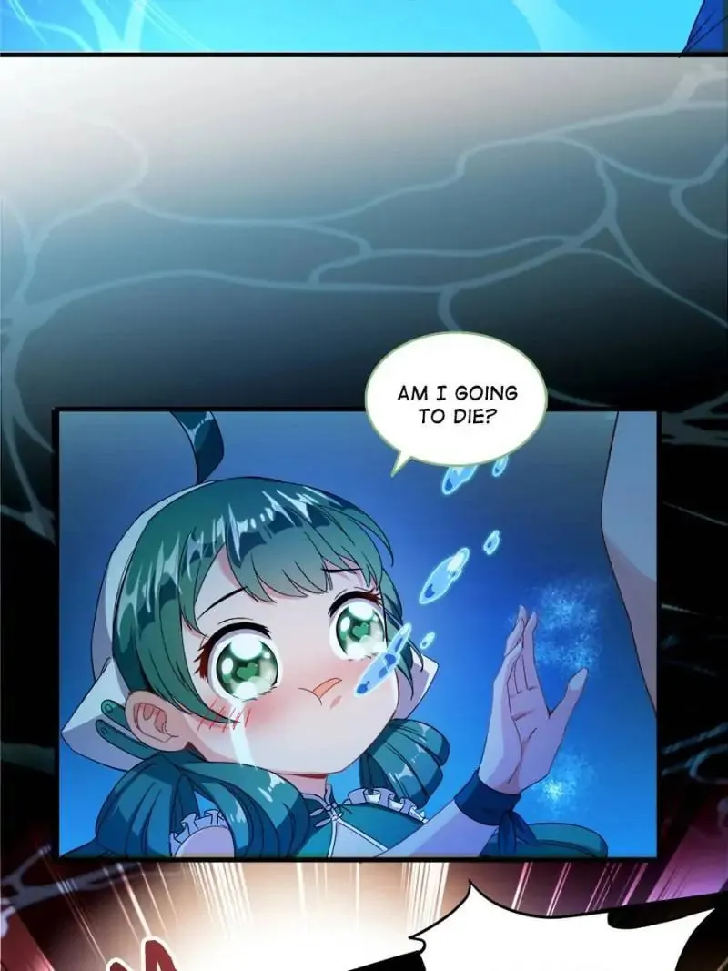 Read Cultivation Chat Group chapter 307 image 13 on Lezhin