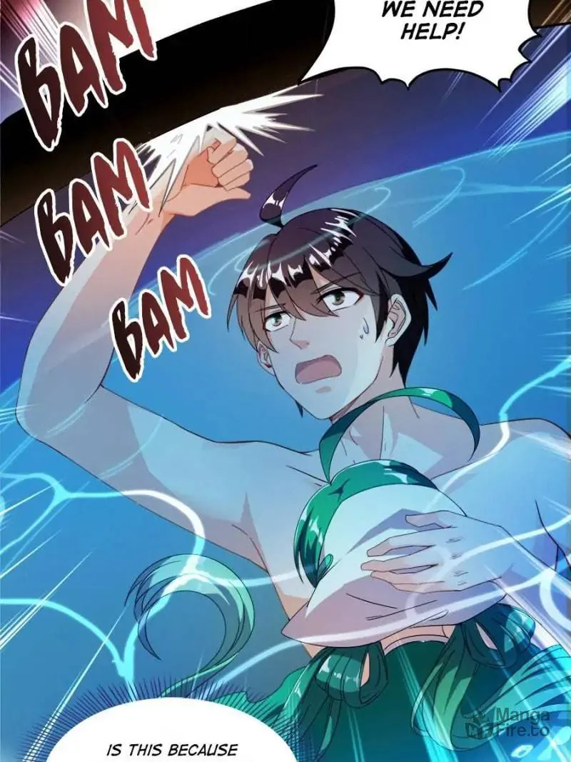 Read Cultivation Chat Group chapter 307 image 14 on Lezhin