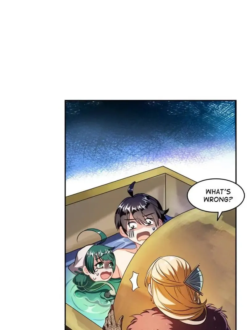 Read Cultivation Chat Group chapter 307 image 16 on Lezhin