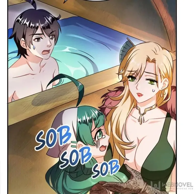 Read Cultivation Chat Group chapter 307 image 18 on Lezhin