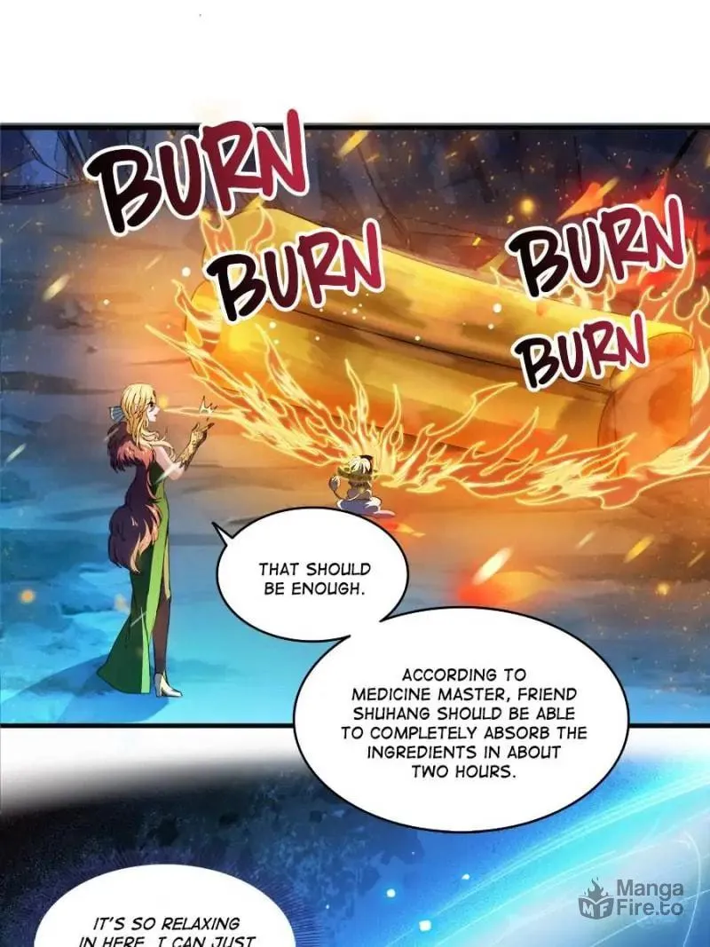 Read Cultivation Chat Group chapter 307 image 2 on Lezhin