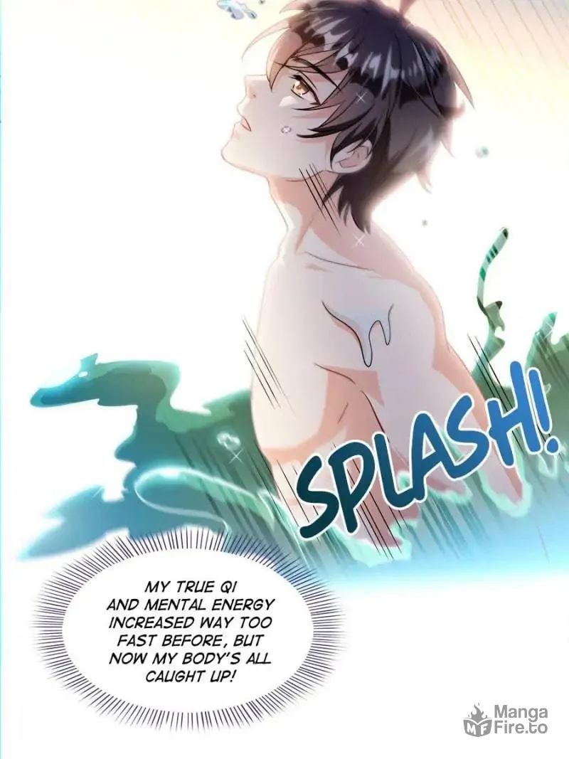 Read Cultivation Chat Group chapter 307 image 29 on Lezhin
