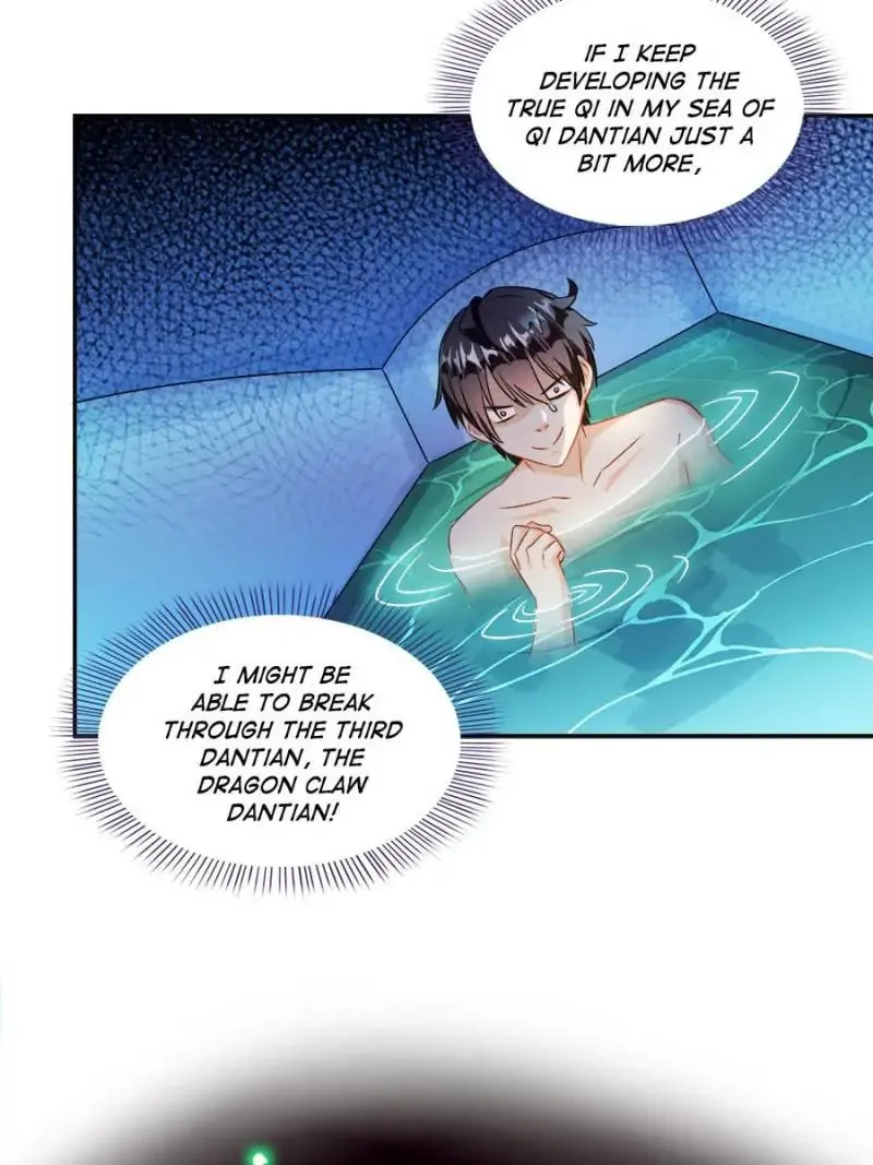 Read Cultivation Chat Group chapter 307 image 31 on Lezhin