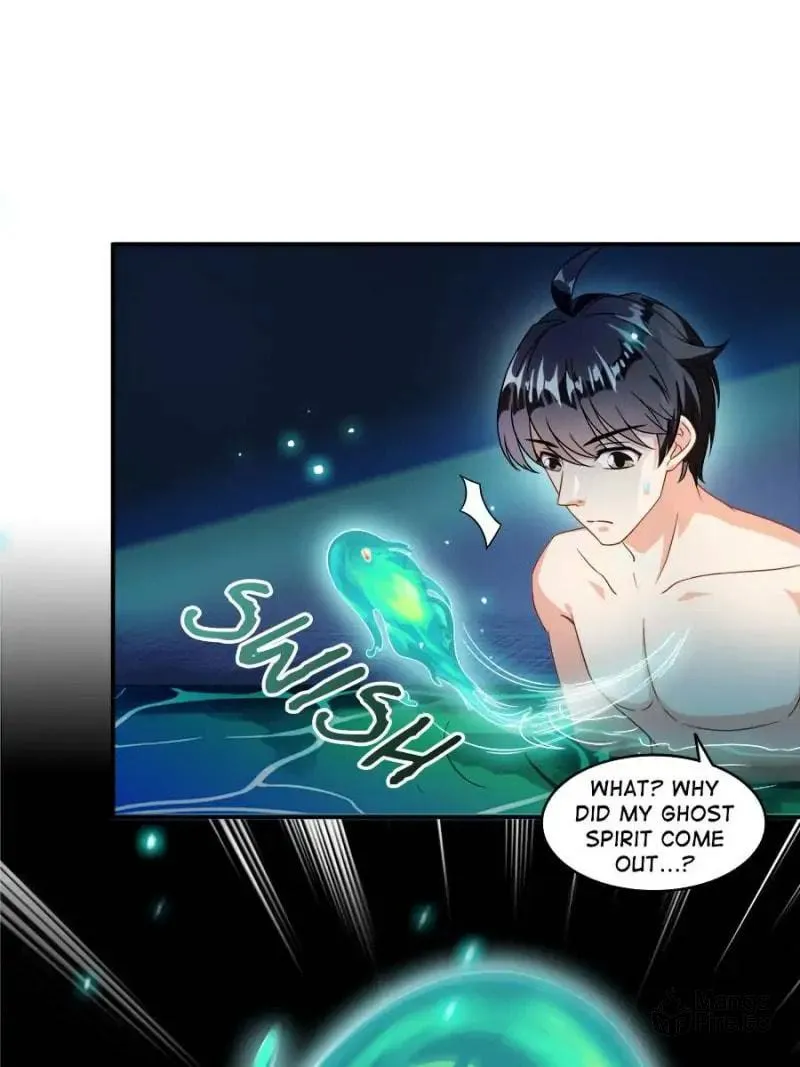 Read Cultivation Chat Group chapter 307 image 34 on Lezhin