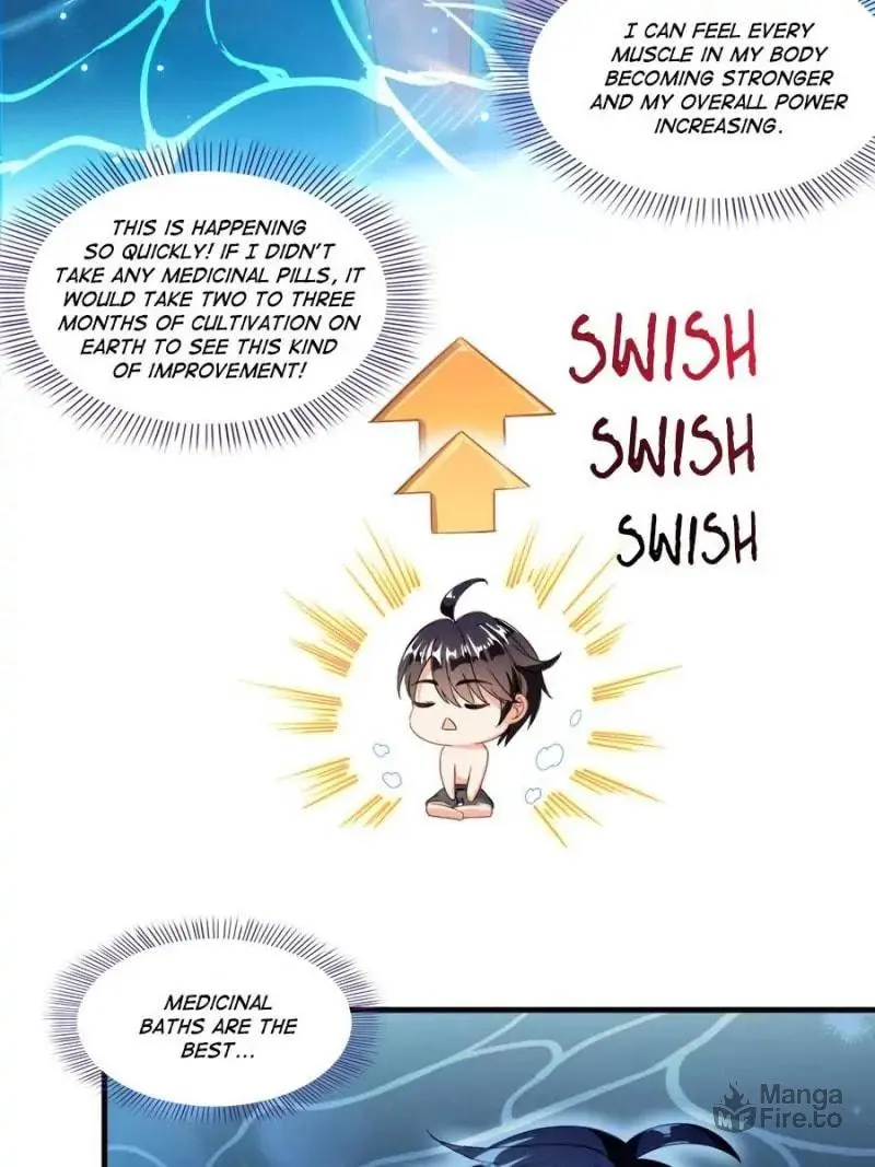 Read Cultivation Chat Group chapter 307 image 4 on Lezhin