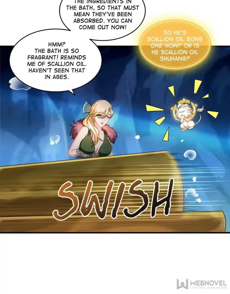 Read Cultivation Chat Group chapter 307 image 40 on Lezhin