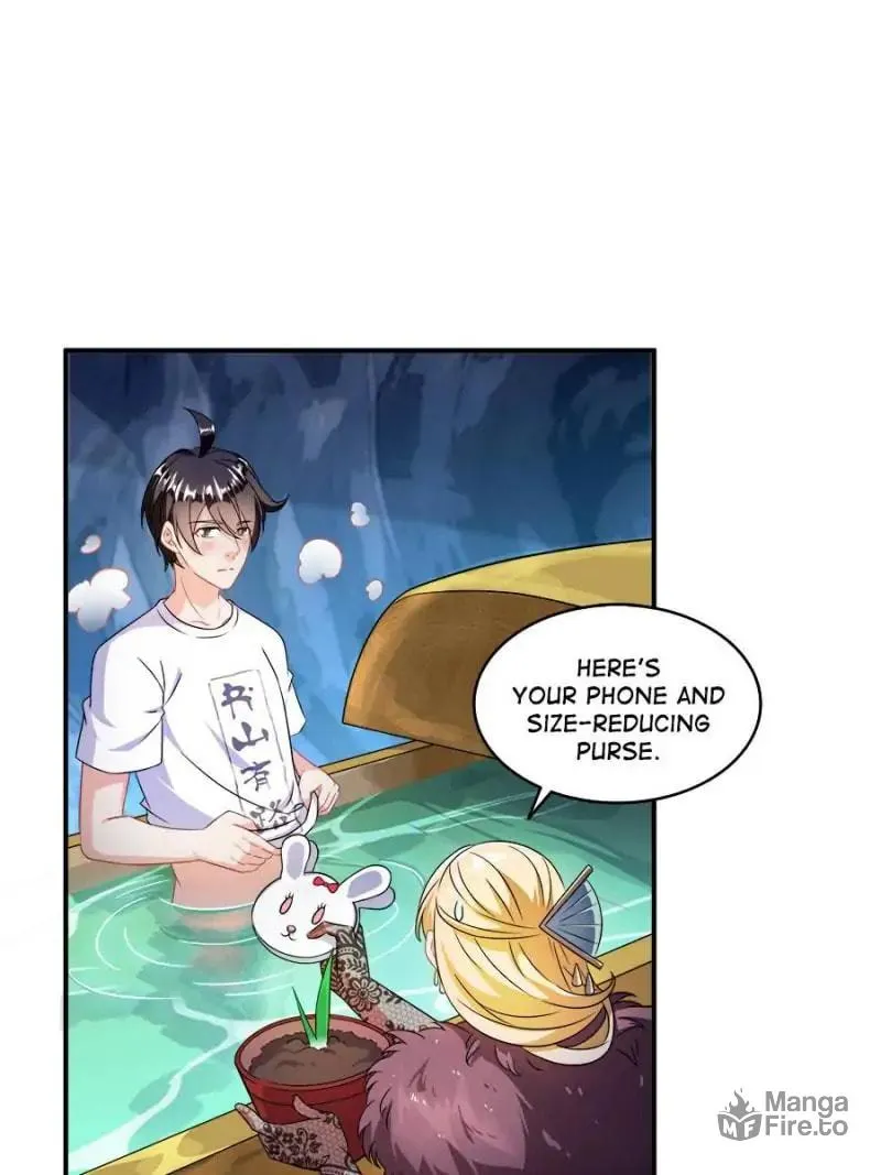 Read Cultivation Chat Group chapter 307 image 41 on Lezhin
