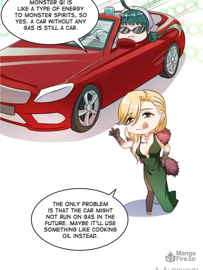 Read Cultivation Chat Group chapter 307 image 44 on Lezhin