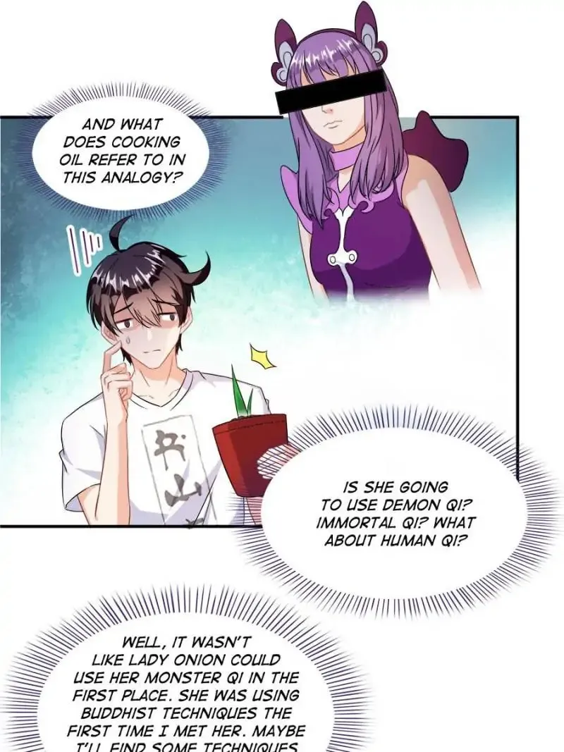 Read Cultivation Chat Group chapter 307 image 46 on Lezhin