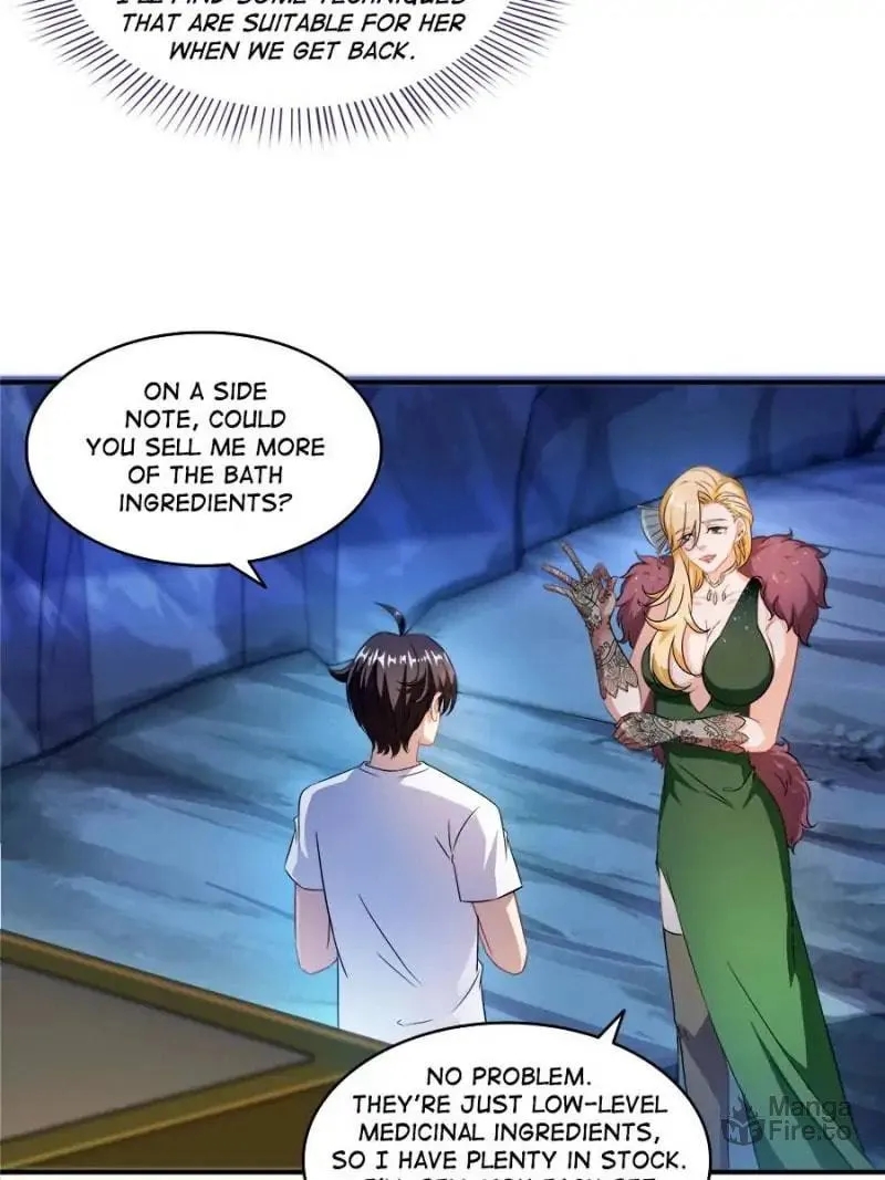 Read Cultivation Chat Group chapter 307 image 47 on Lezhin