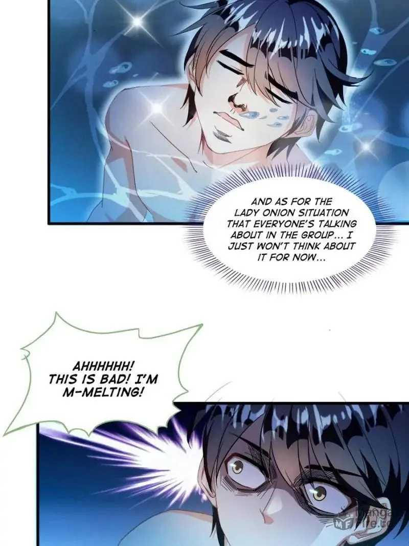 Read Cultivation Chat Group chapter 307 image 5 on Lezhin