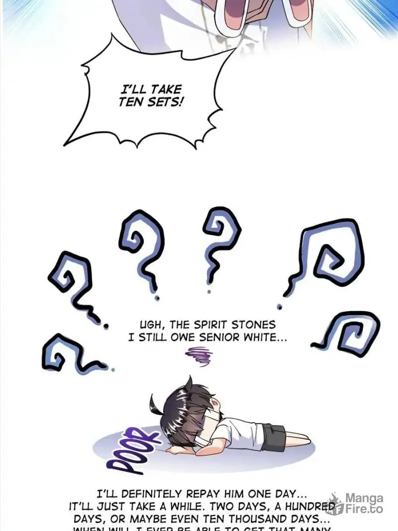 Read Cultivation Chat Group chapter 307 image 50 on Lezhin