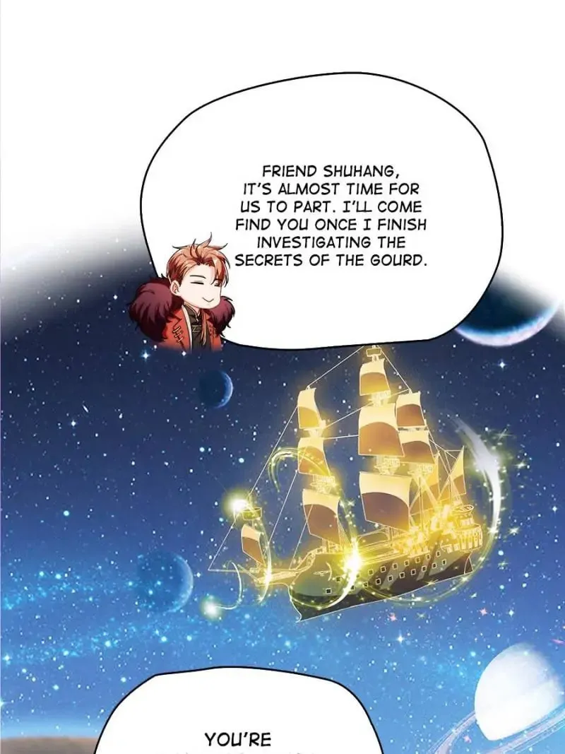 Read Cultivation Chat Group chapter 307 image 52 on Lezhin