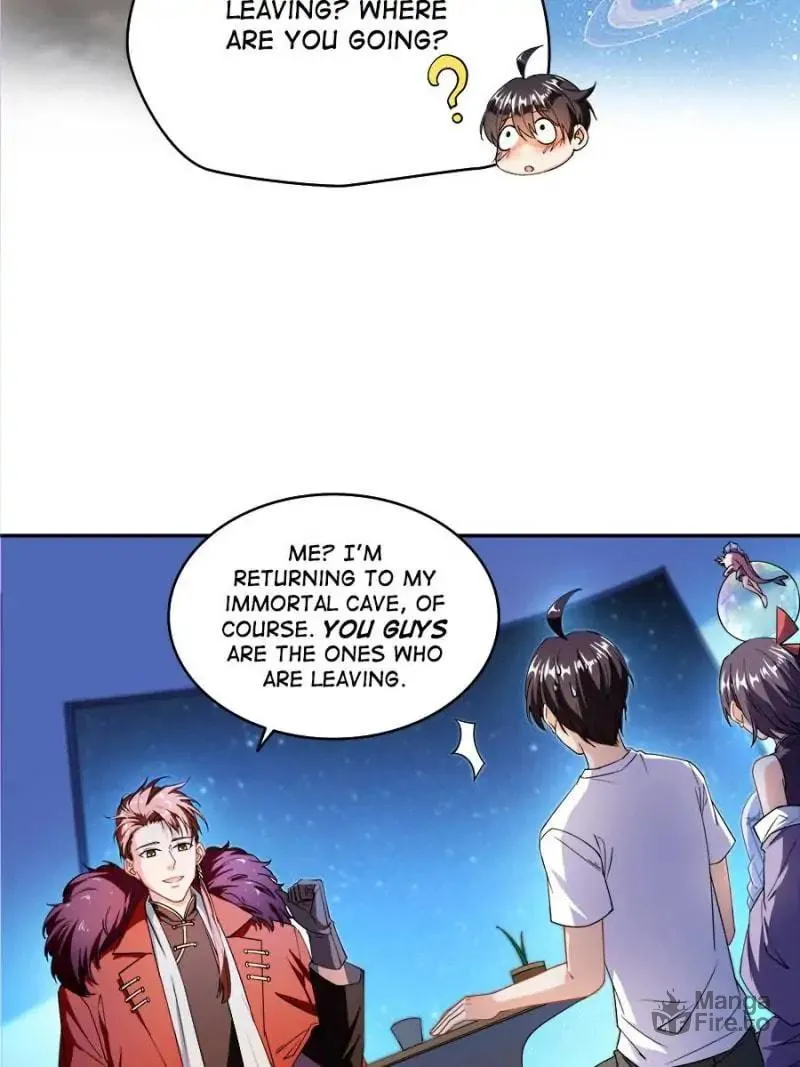 Read Cultivation Chat Group chapter 307 image 53 on Lezhin