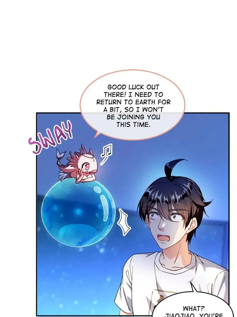 Read Cultivation Chat Group chapter 307 image 58 on Lezhin