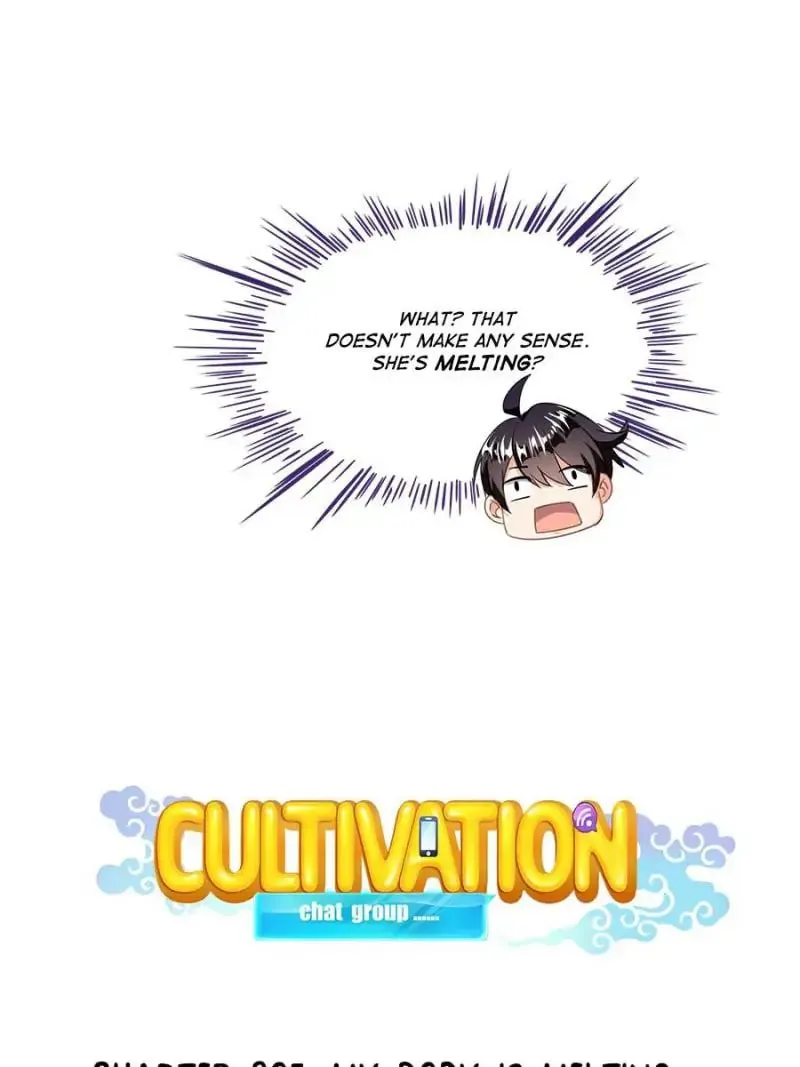 Read Cultivation Chat Group chapter 307 image 7 on Lezhin