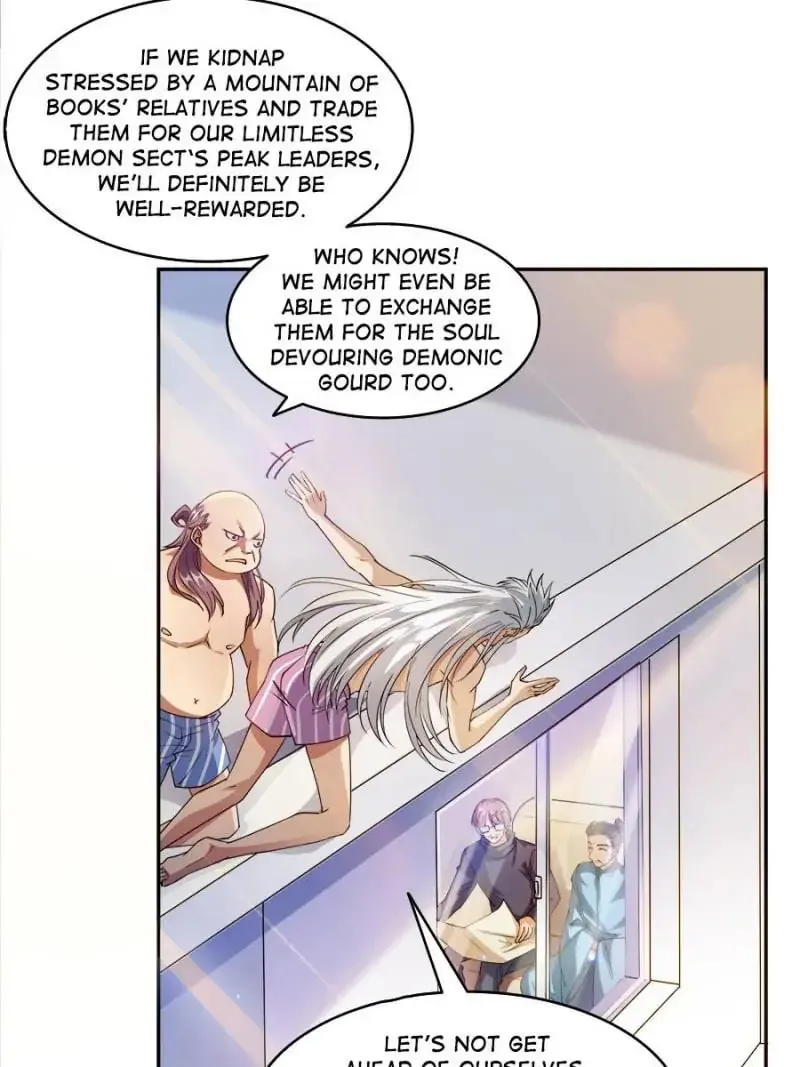 Read Cultivation Chat Group chapter 308 image 15 on Lezhin