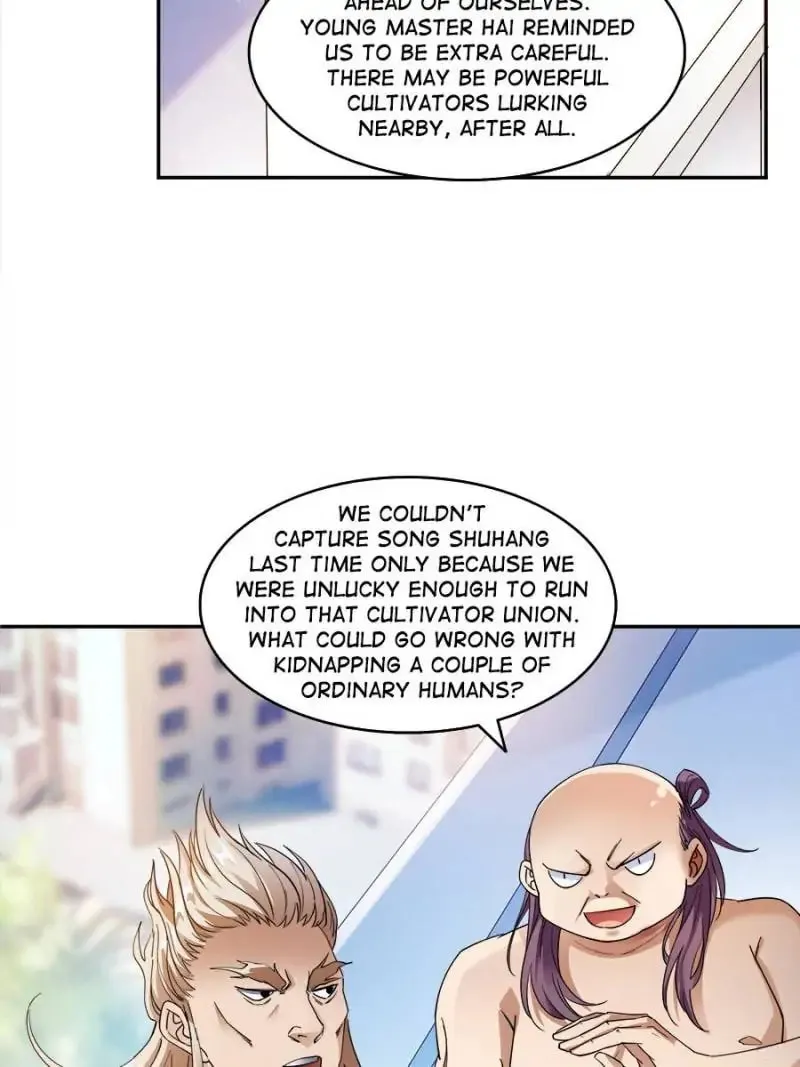 Read Cultivation Chat Group chapter 308 image 16 on Lezhin