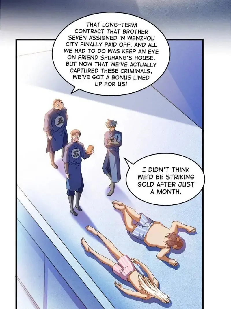 Read Cultivation Chat Group chapter 308 image 22 on Lezhin