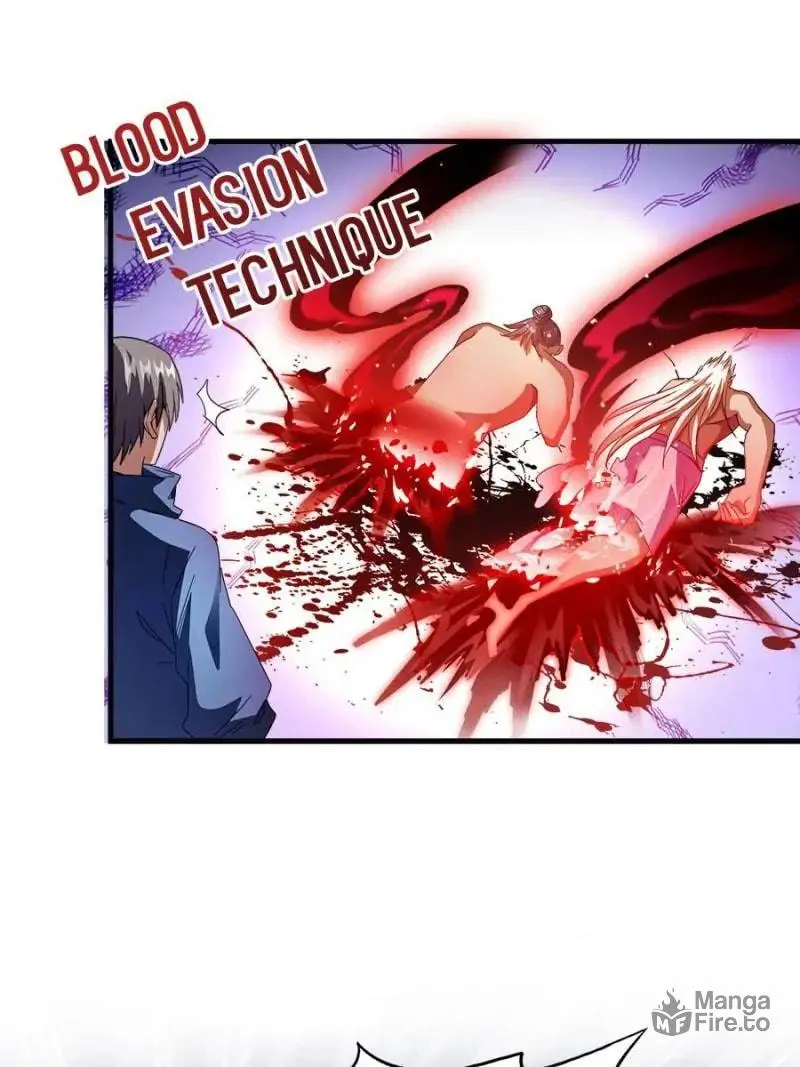 Read Cultivation Chat Group chapter 308 image 24 on Lezhin