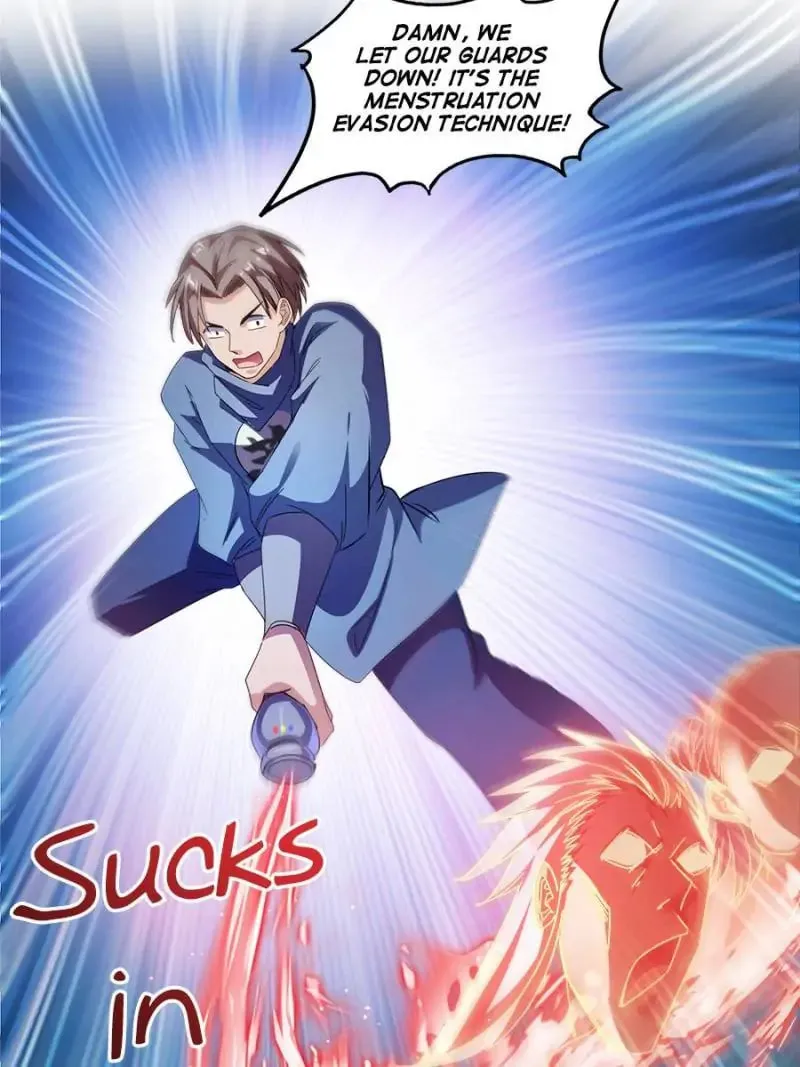 Read Cultivation Chat Group chapter 308 image 25 on Lezhin