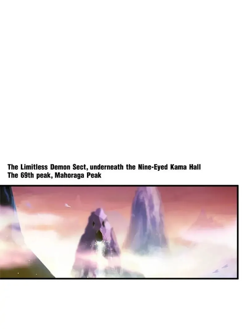 Read Cultivation Chat Group chapter 308 image 28 on Lezhin