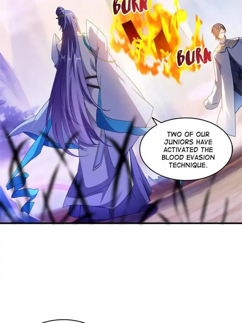 Read Cultivation Chat Group chapter 308 image 30 on Lezhin