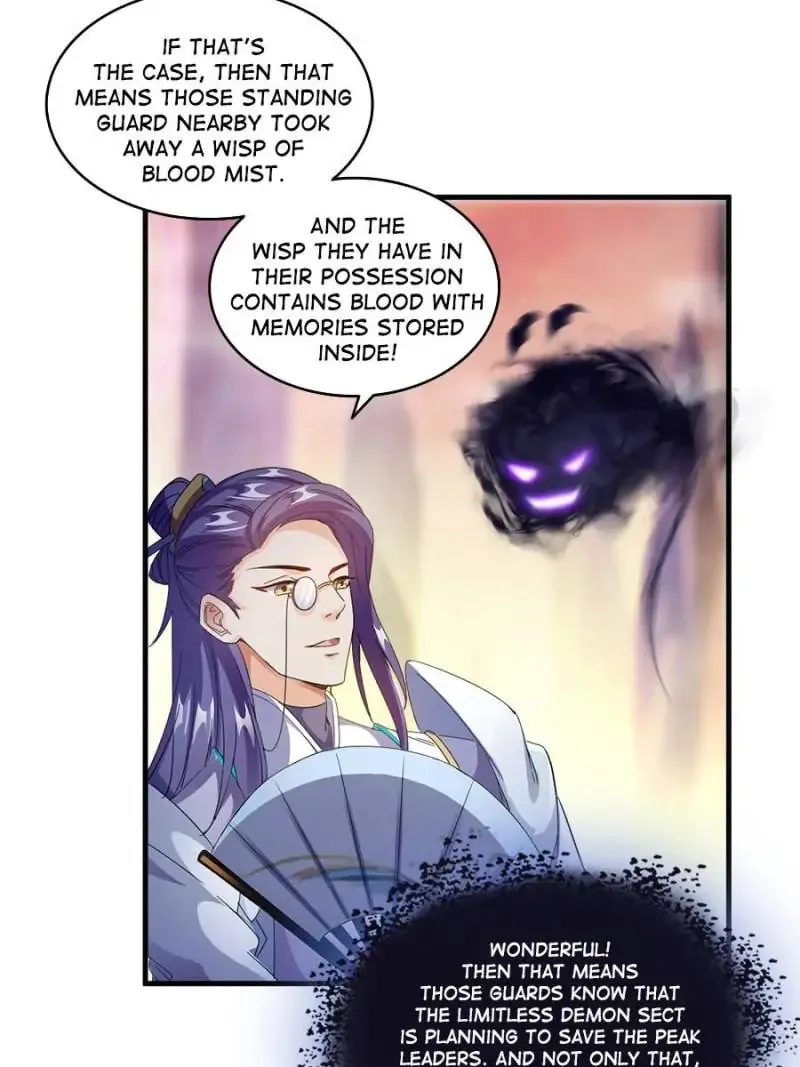Read Cultivation Chat Group chapter 308 image 31 on Lezhin