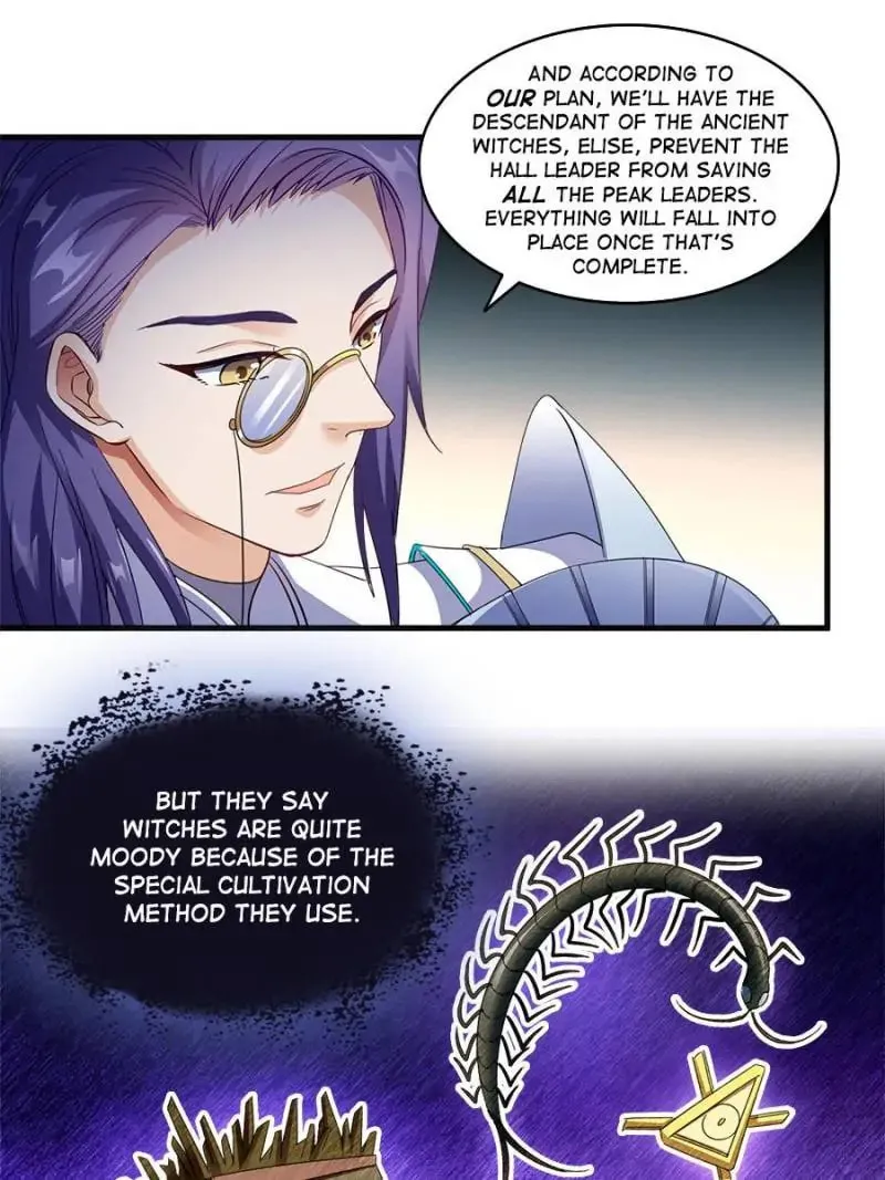 Read Cultivation Chat Group chapter 308 image 33 on Lezhin