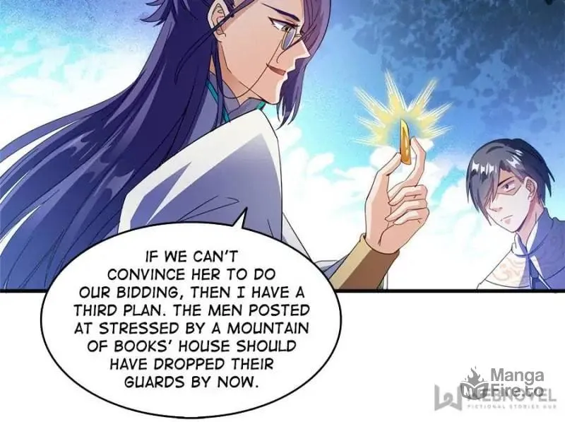 Read Cultivation Chat Group chapter 308 image 35 on Lezhin