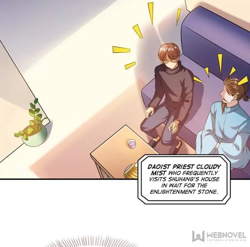 Read Cultivation Chat Group chapter 308 image 40 on Lezhin