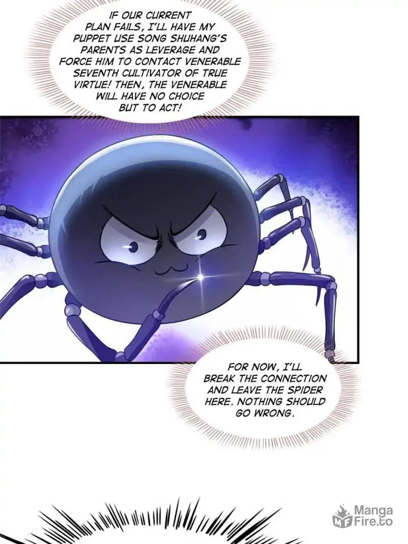 Read Cultivation Chat Group chapter 308 image 41 on Lezhin
