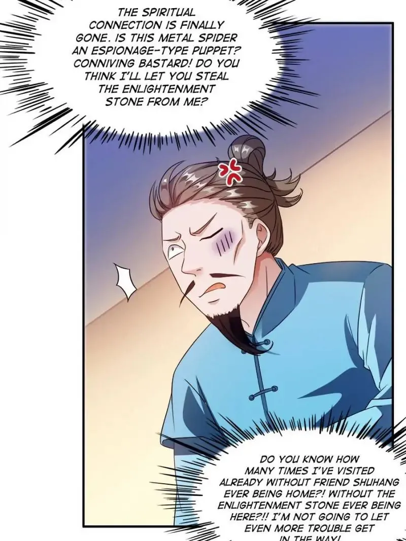 Read Cultivation Chat Group chapter 308 image 42 on Lezhin