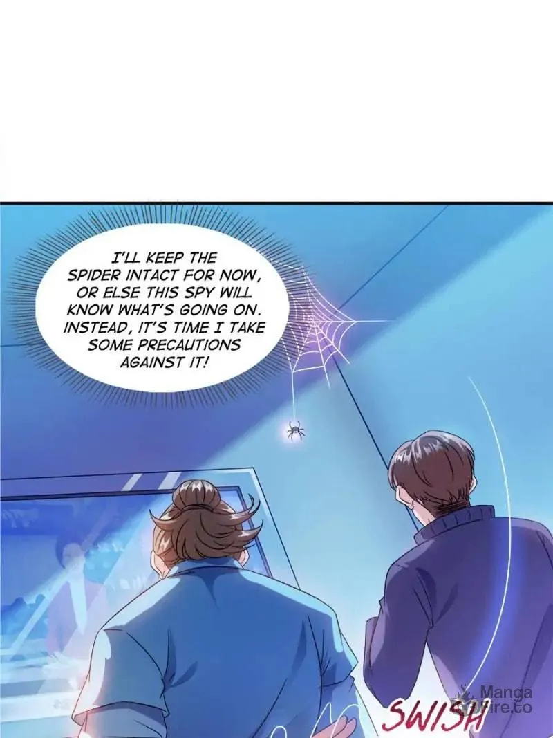 Read Cultivation Chat Group chapter 308 image 44 on Lezhin