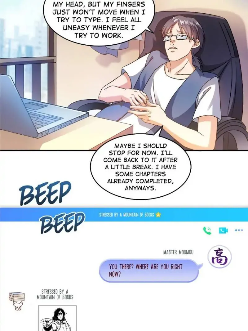 Read Cultivation Chat Group chapter 308 image 48 on Lezhin