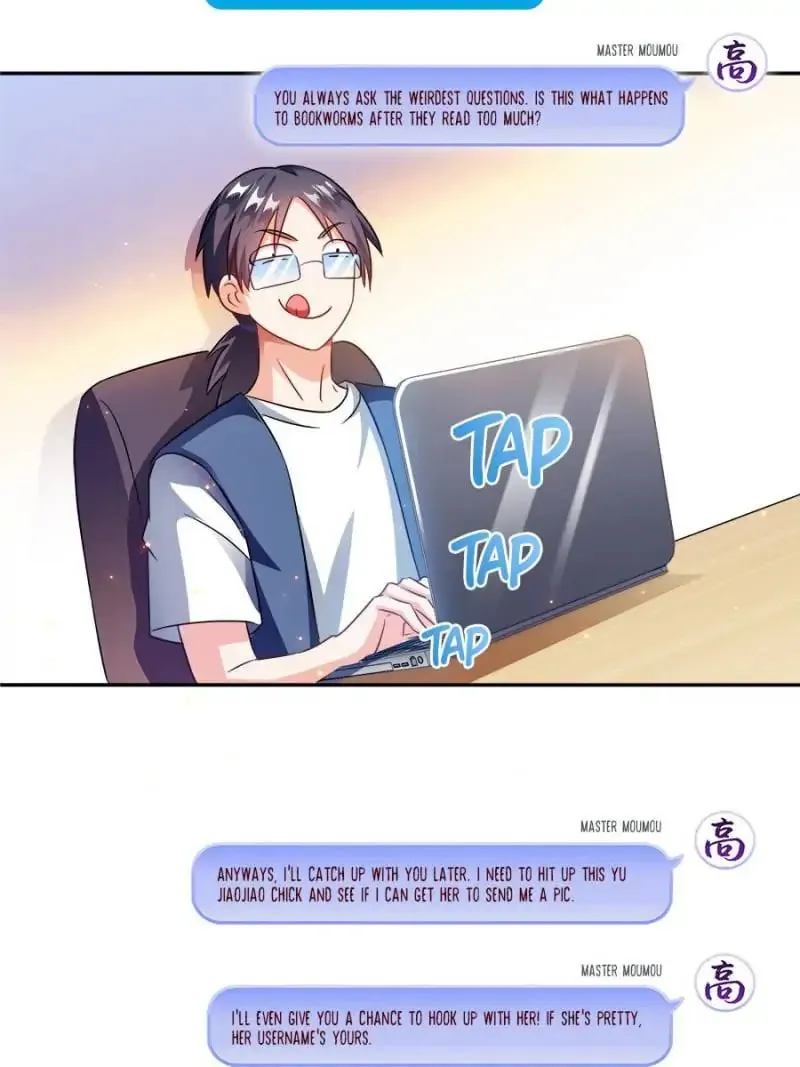 Read Cultivation Chat Group chapter 308 image 57 on Lezhin
