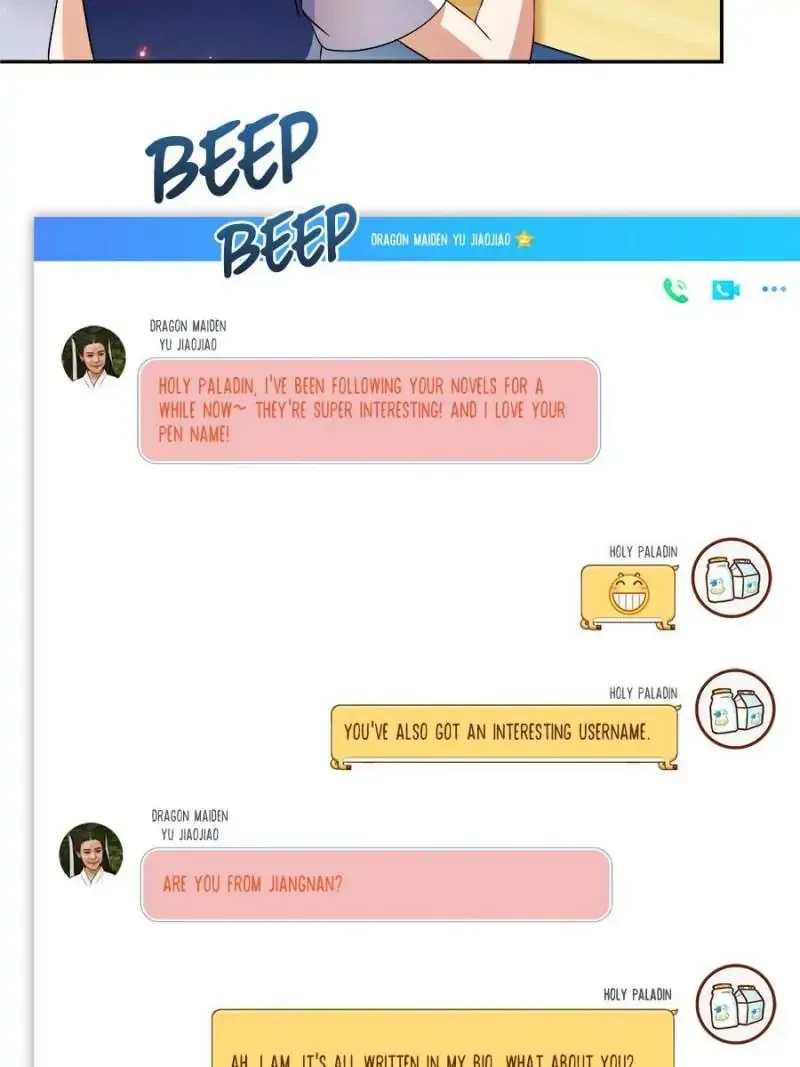 Read Cultivation Chat Group chapter 308 image 60 on Lezhin