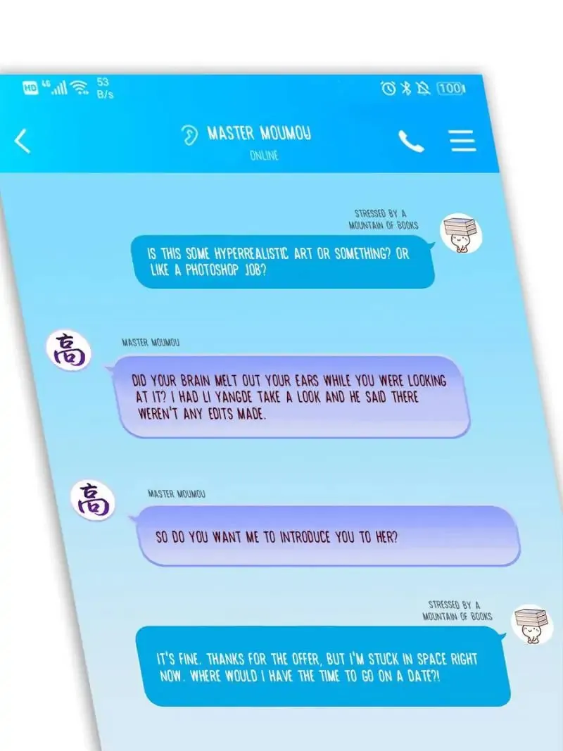 Read Cultivation Chat Group chapter 308 image 66 on Lezhin