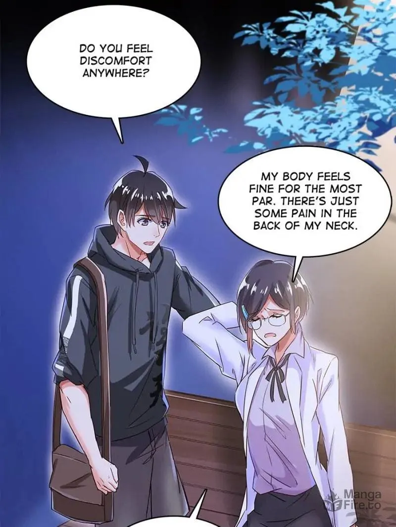 Read Cultivation Chat Group chapter 31 image 32 on Lezhin