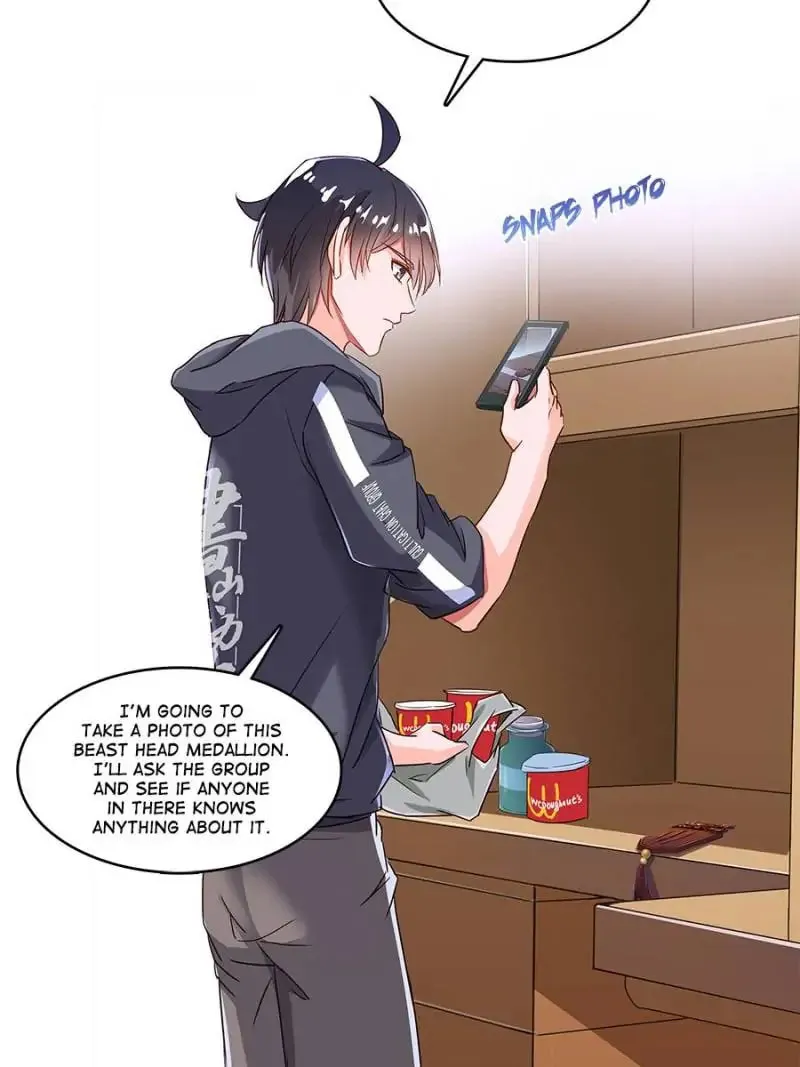 Read Cultivation Chat Group chapter 31 image 57 on Lezhin