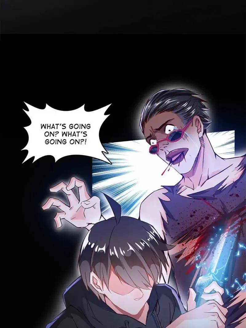 Read Cultivation Chat Group chapter 31 image 6 on Lezhin