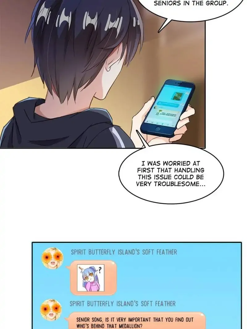 Read Cultivation Chat Group chapter 31 image 60 on Lezhin