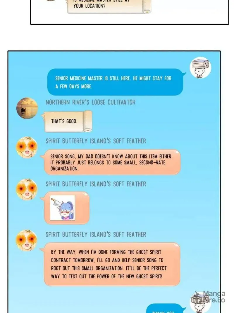 Read Cultivation Chat Group chapter 31 image 62 on Lezhin