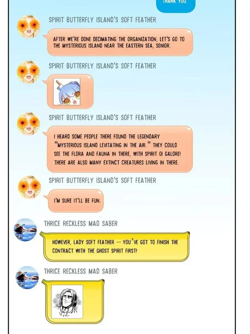 Read Cultivation Chat Group chapter 31 image 63 on Lezhin